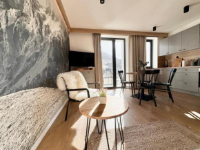 Apartman Bôry Terchová